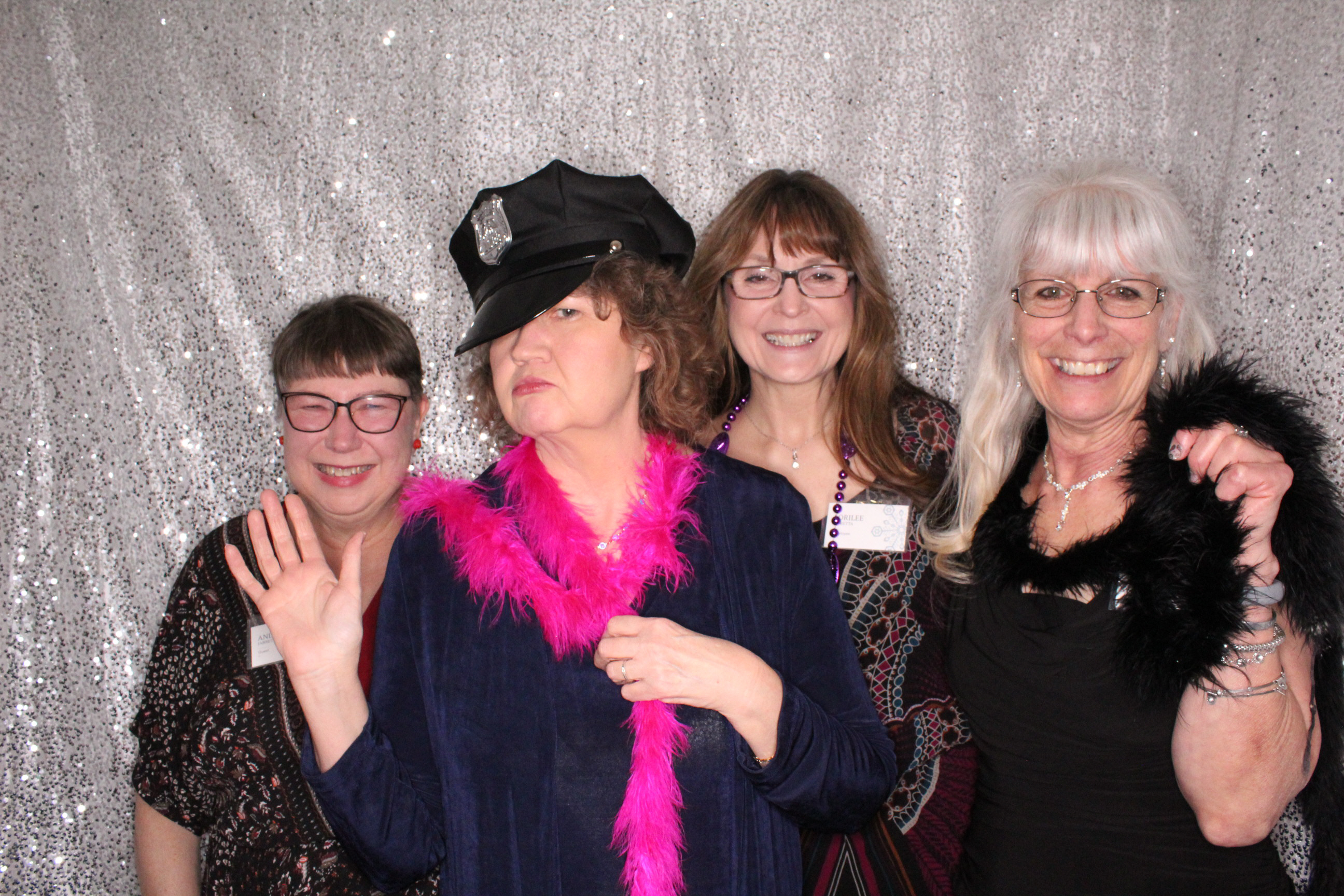SCHEELS Year End Celebration | View more photos from the event at gallery.photoboothbillings.com/u/PhotoBoothBillings/SCHEELS-Year-End-Celebration
